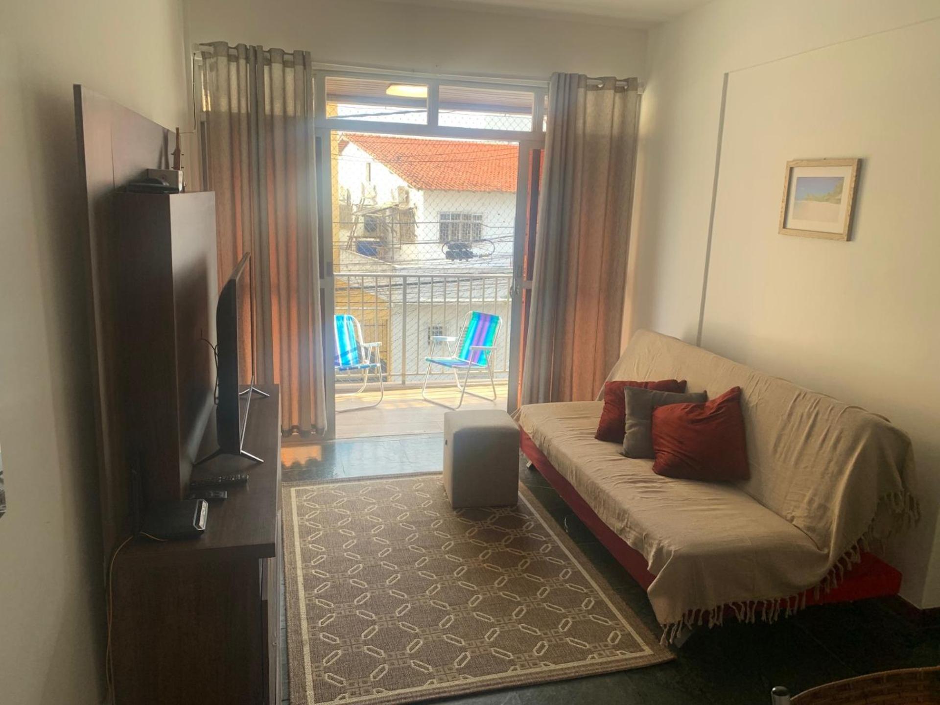 Apartamento Na Praia Do Forte Κάμπο Φρίο Εξωτερικό φωτογραφία