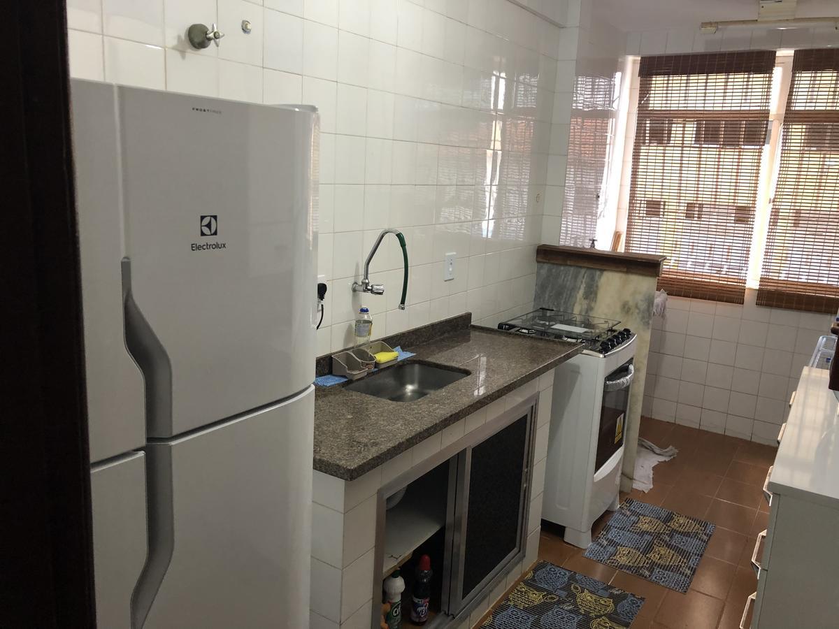 Apartamento Na Praia Do Forte Κάμπο Φρίο Εξωτερικό φωτογραφία